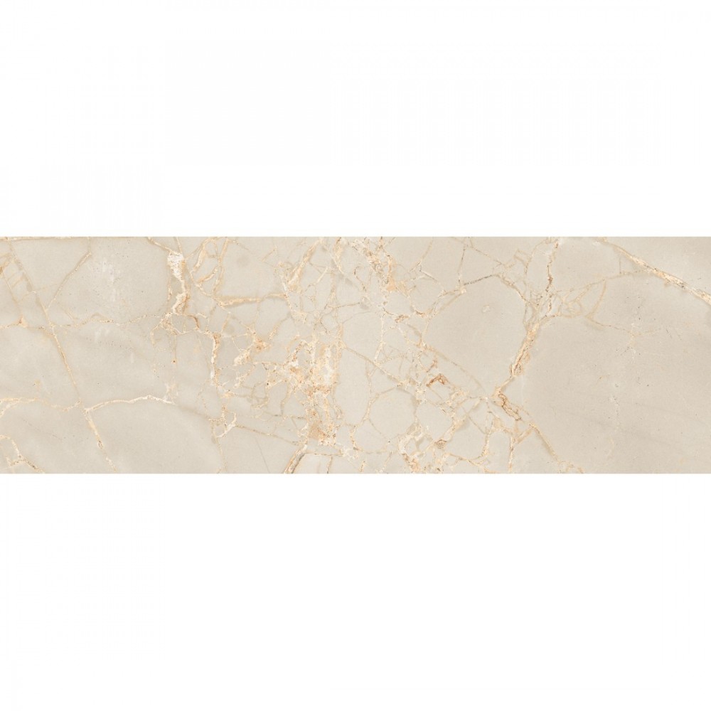 Плитка Ceramica Deseo Versace Crema 30х90 см