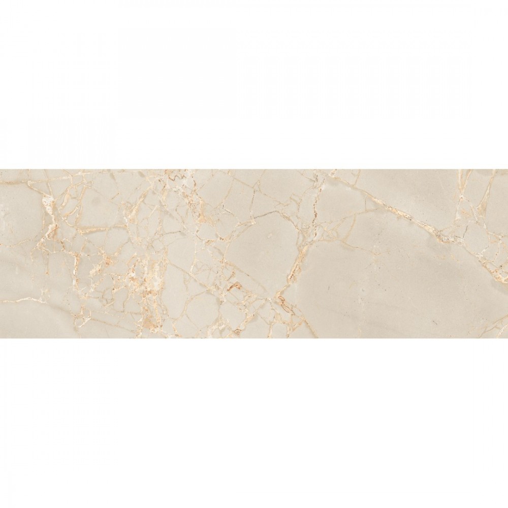 Плитка Ceramica Deseo Versace Crema 30х90 см