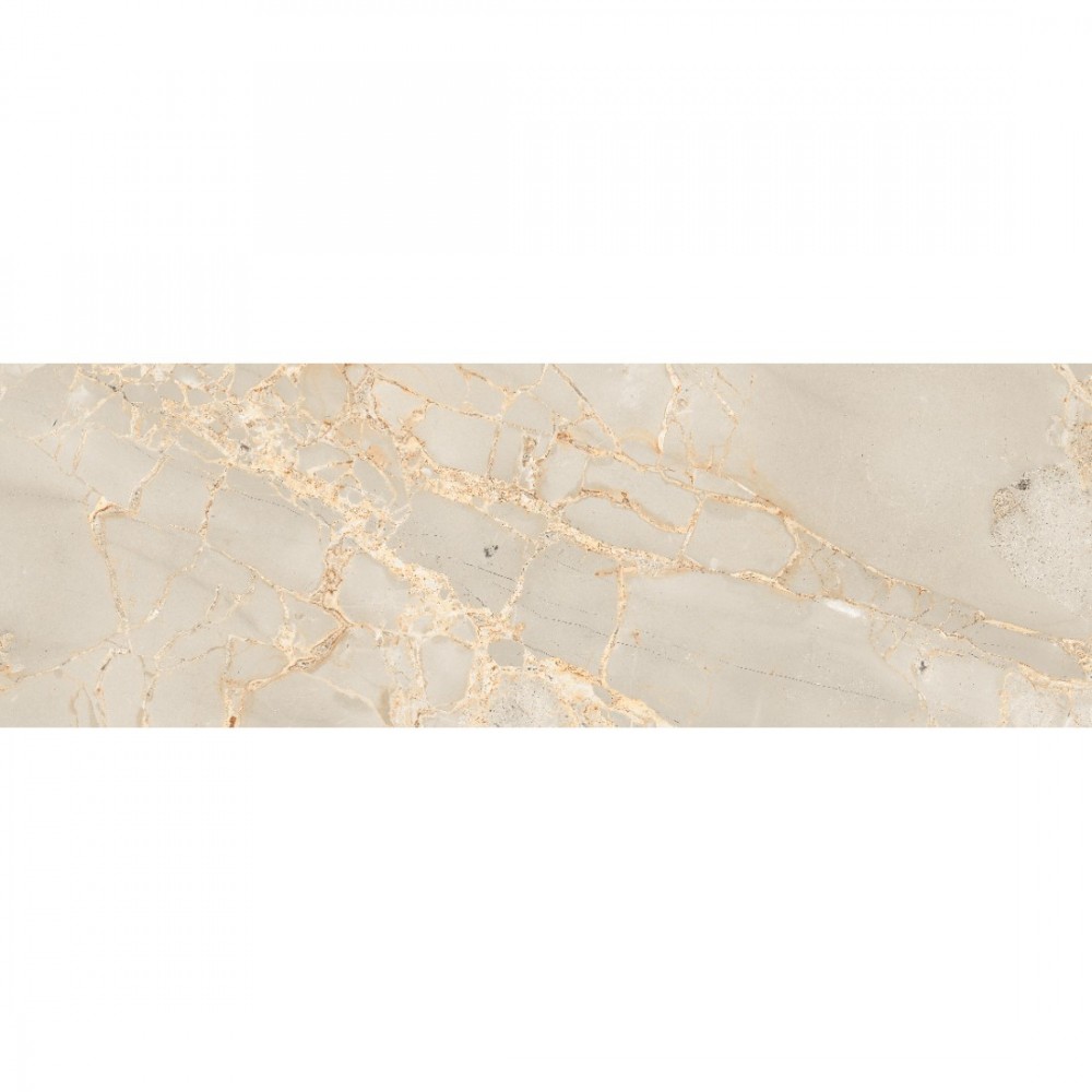 Плитка Ceramica Deseo Versace Crema 30х90 см