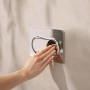 Клавиша смыва Hansgrohe iFrame Original S 66002000 хром