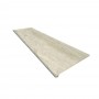 Ступень Exagres Marbles Peldano Fior. Travertino 33x120 см