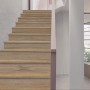 Ступень New Tiles Multistep Islandia Abedul 33x120 см
