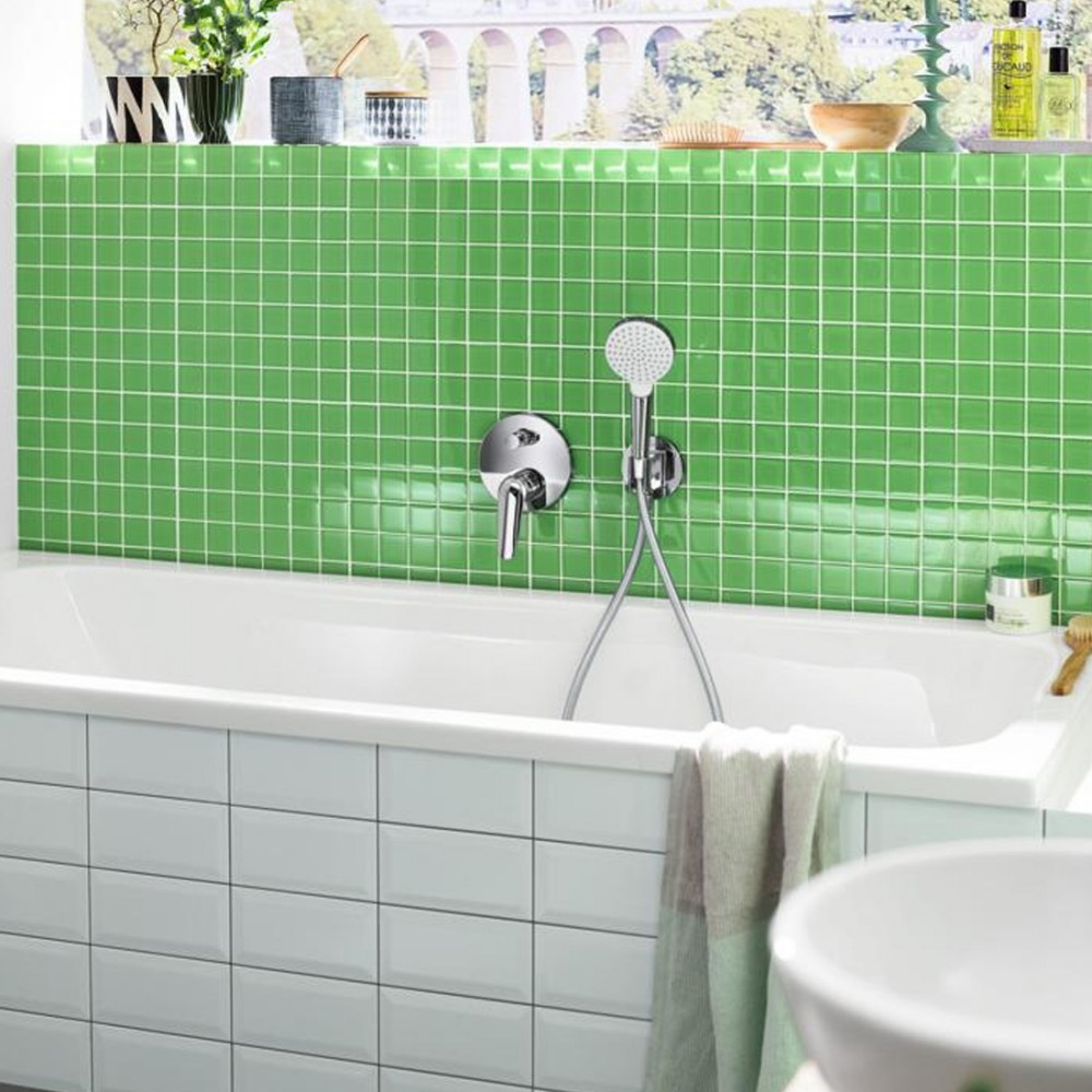 Душевой шланг Hansgrohe Isiflex 28272000 1,25 м