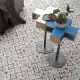 Плитка Geotiles Boulevard Beige 45x45 см