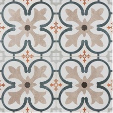 Плитка Geotiles Boulevard Beige 45x45 см