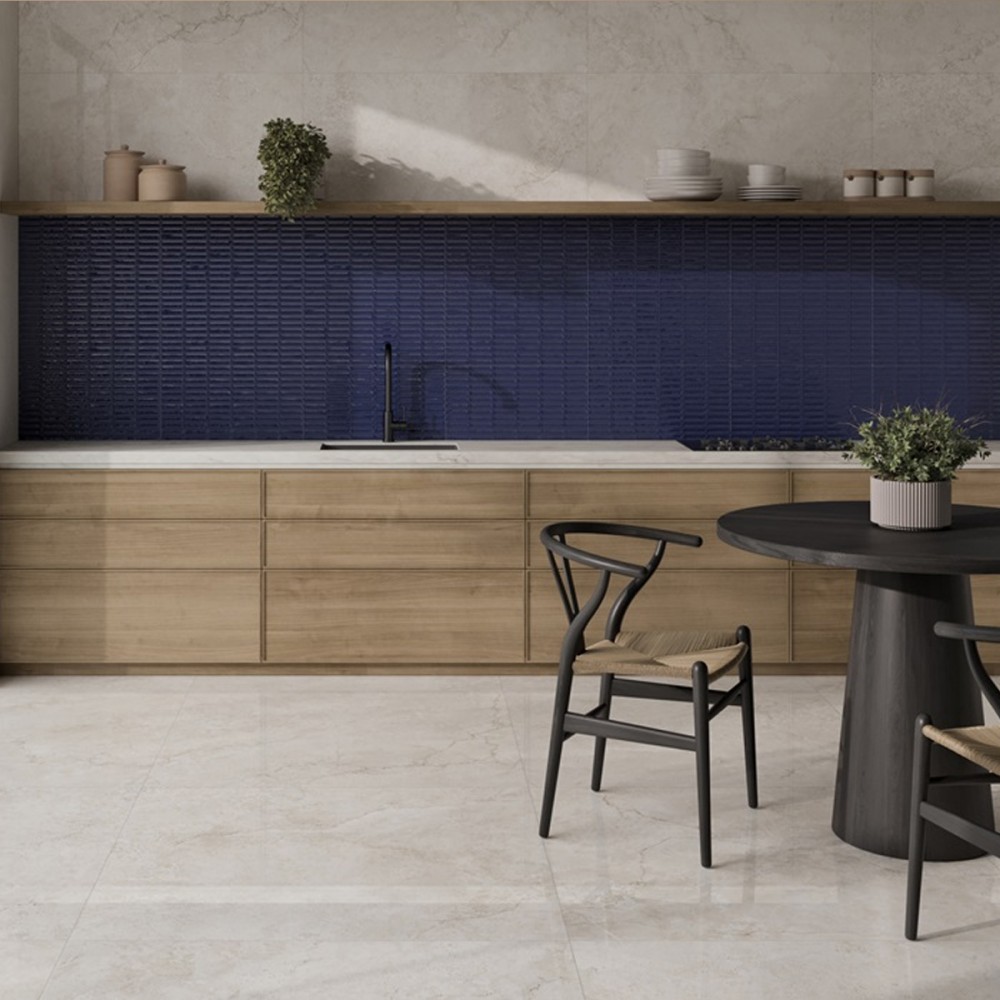 Керамогранит Almera Ceramica Ec. Bruma White 120х120 см