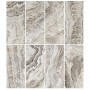 Керамогранит Imola The Room BLA DA6 278 LP 120x278 см