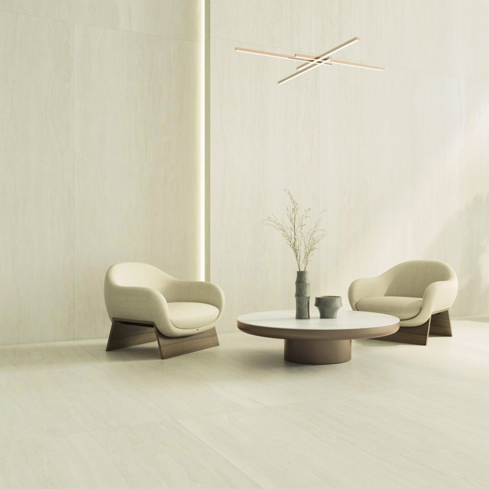 Керамогранит Pamesa Dorset Marfil 120x280 см