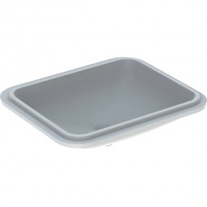Раковина Geberit VariForm 500.767.01.2 Раковина Geberit VariForm 500.767.01.2