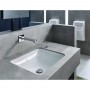 Раковина Geberit VariForm 500.767.01.2