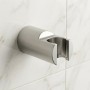 Душевой держатель Devit Flow D113100000050BN, brushed nickel