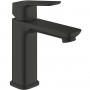 Смеситель для раковины Grohe Cubeo 1017572430 M-размер, черный матовый