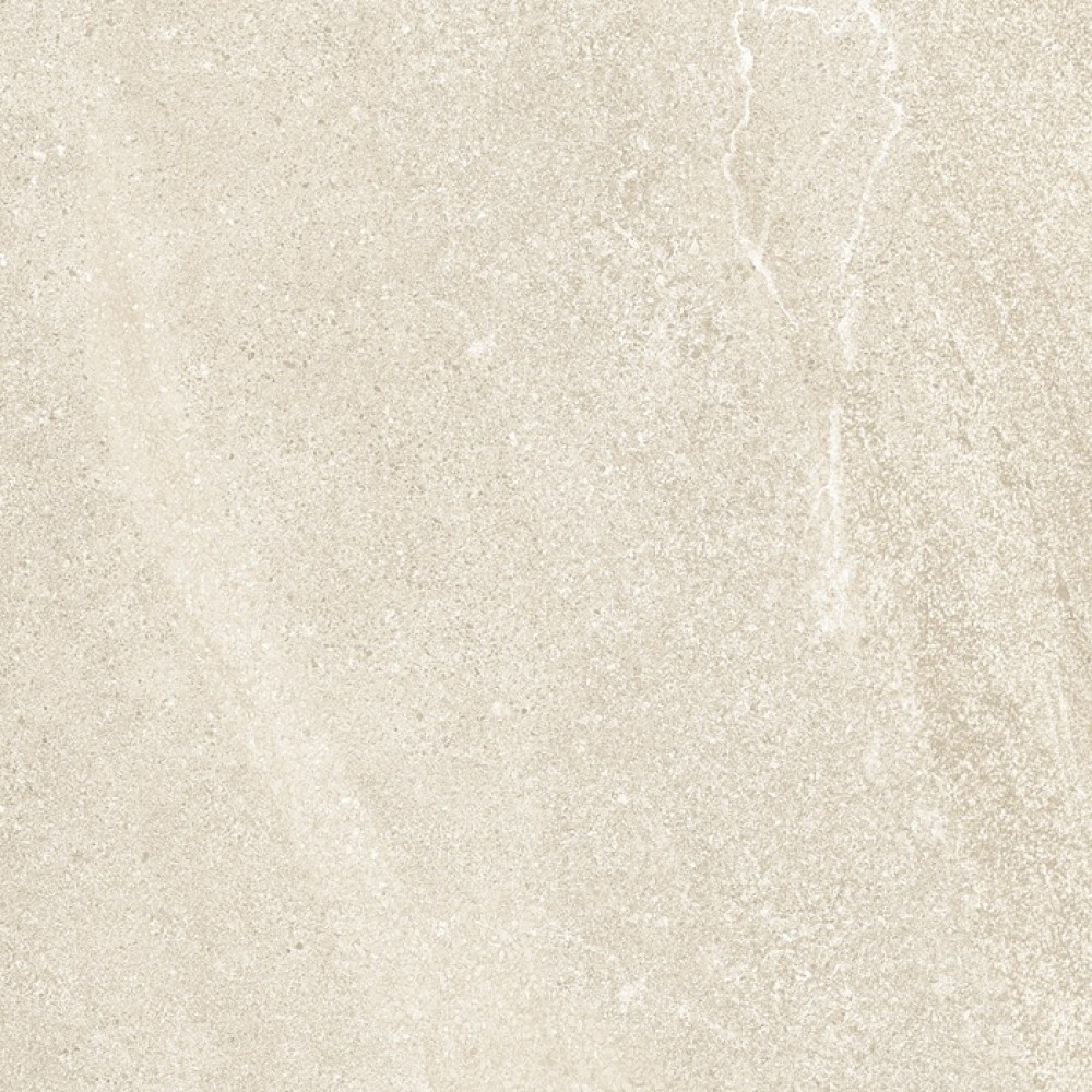 Керамогранит Ceramica Deseo Mora Cream Rect (20 мм) 60х60 см