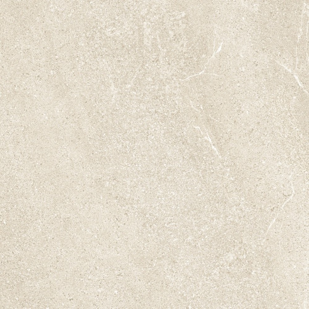 Керамогранит Ceramica Deseo Mora Cream Rect (20 мм) 60х60 см