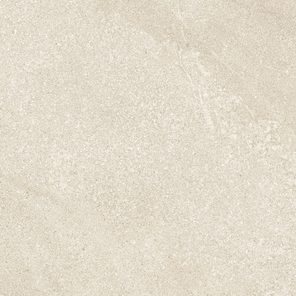 Керамогранит Ceramica Deseo Mora Cream Rect (20 мм) 60х60 см