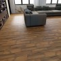 Клинкер Cerrad Lussaca Podloga Nugat 17,5x60 см