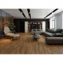 Клинкер Cerrad Lussaca Podloga Nugat 17,5x60 см
