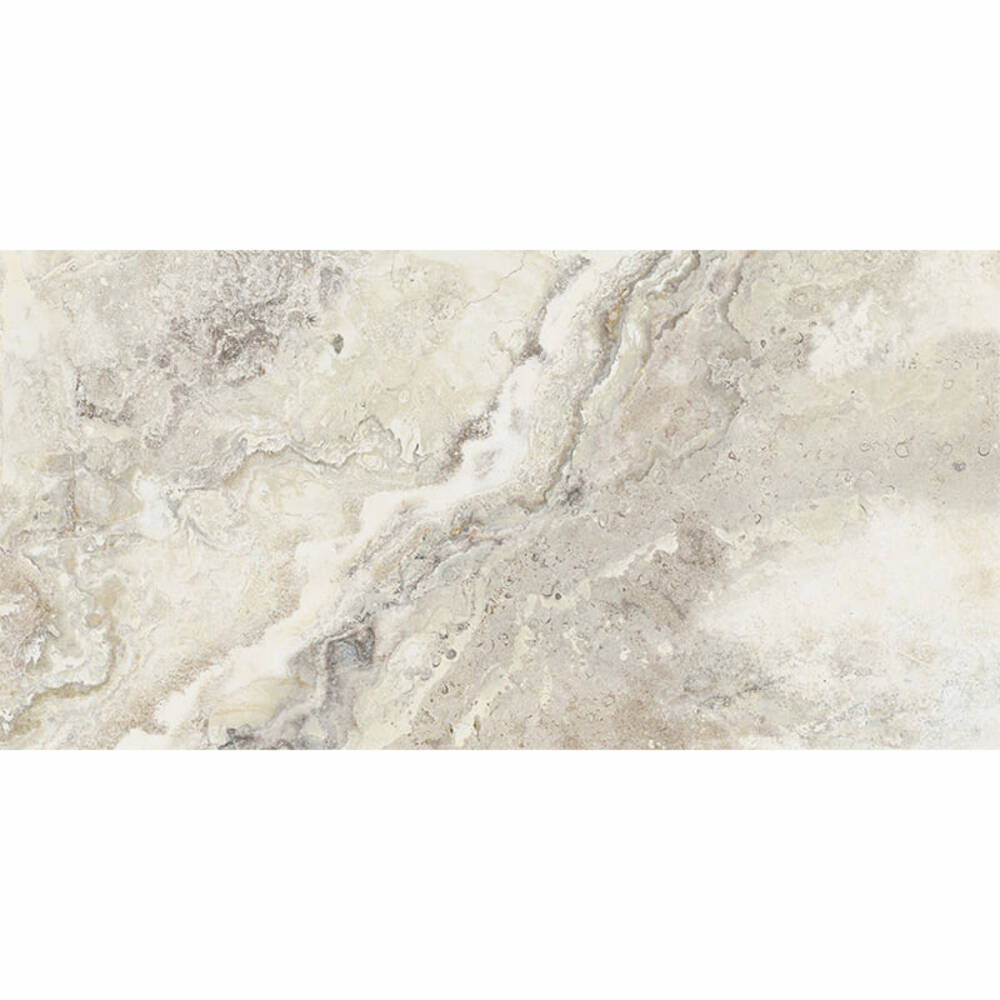 Керамогранит Almera Ceramica (Spain) Ec.Candy Blanco 60x120 см