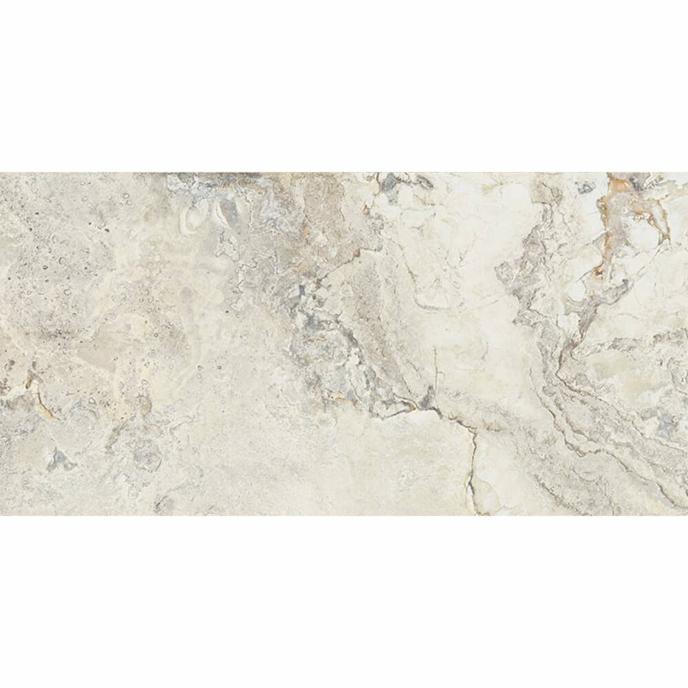 Керамогранит Almera Ceramica (Spain) Ec.Candy Blanco 60x120 см