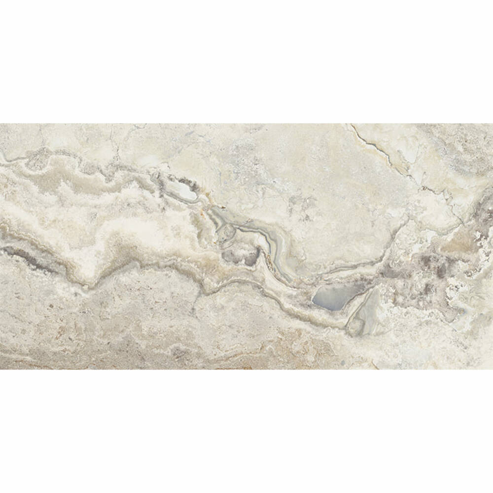 Керамогранит Almera Ceramica (Spain) Ec.Candy Blanco 60x120 см