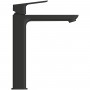 Смеситель для раковины Grohe Cubeo 1017292430 XL-размер, черный матовый