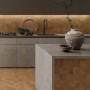 Керамогранит Emil Ceramica (Provenza) W-Circles ENJE WCI Walnut 10х10 см