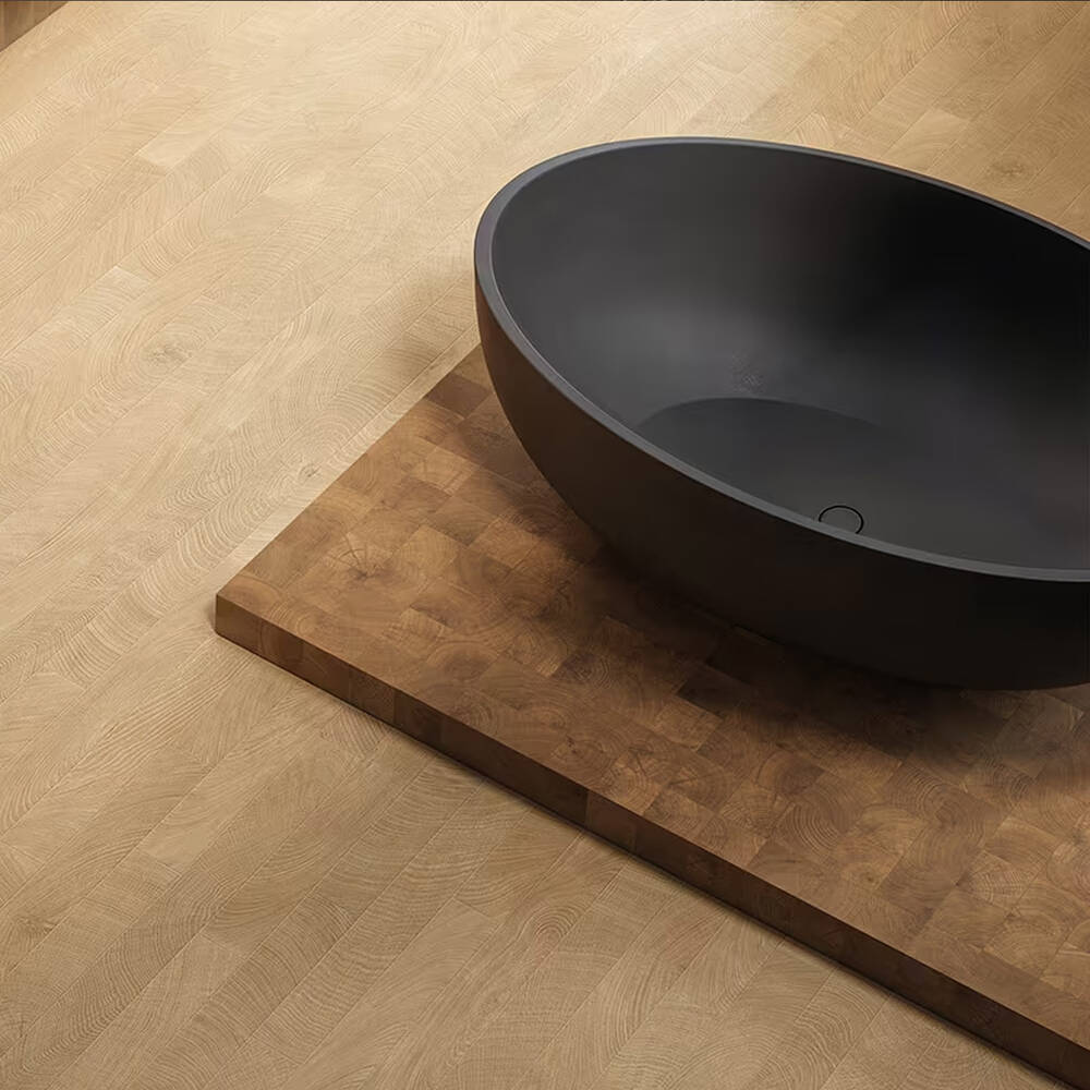 Керамогранит Emil Ceramica (Provenza) W-Circles ENJE WCI Walnut 10х10 см