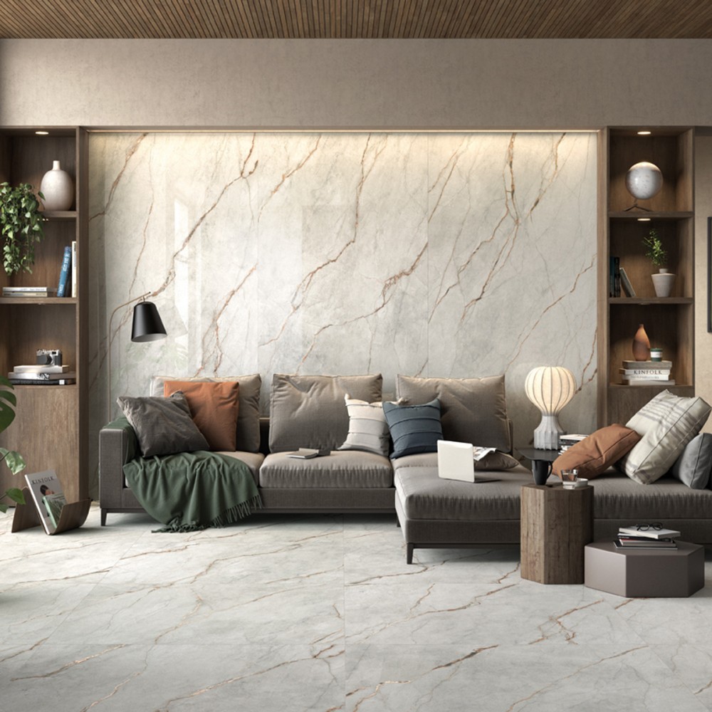 Керамогранит Imola The Room Gre Ro6 278 Lp 120x278 см