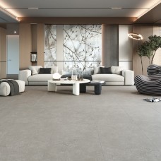 Керамограніт Ceramica Deseo Voyager Antracite Rect 120x60 см