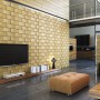 Клинкер Cerrad Cer 24 Oliwin 14,8x30 см