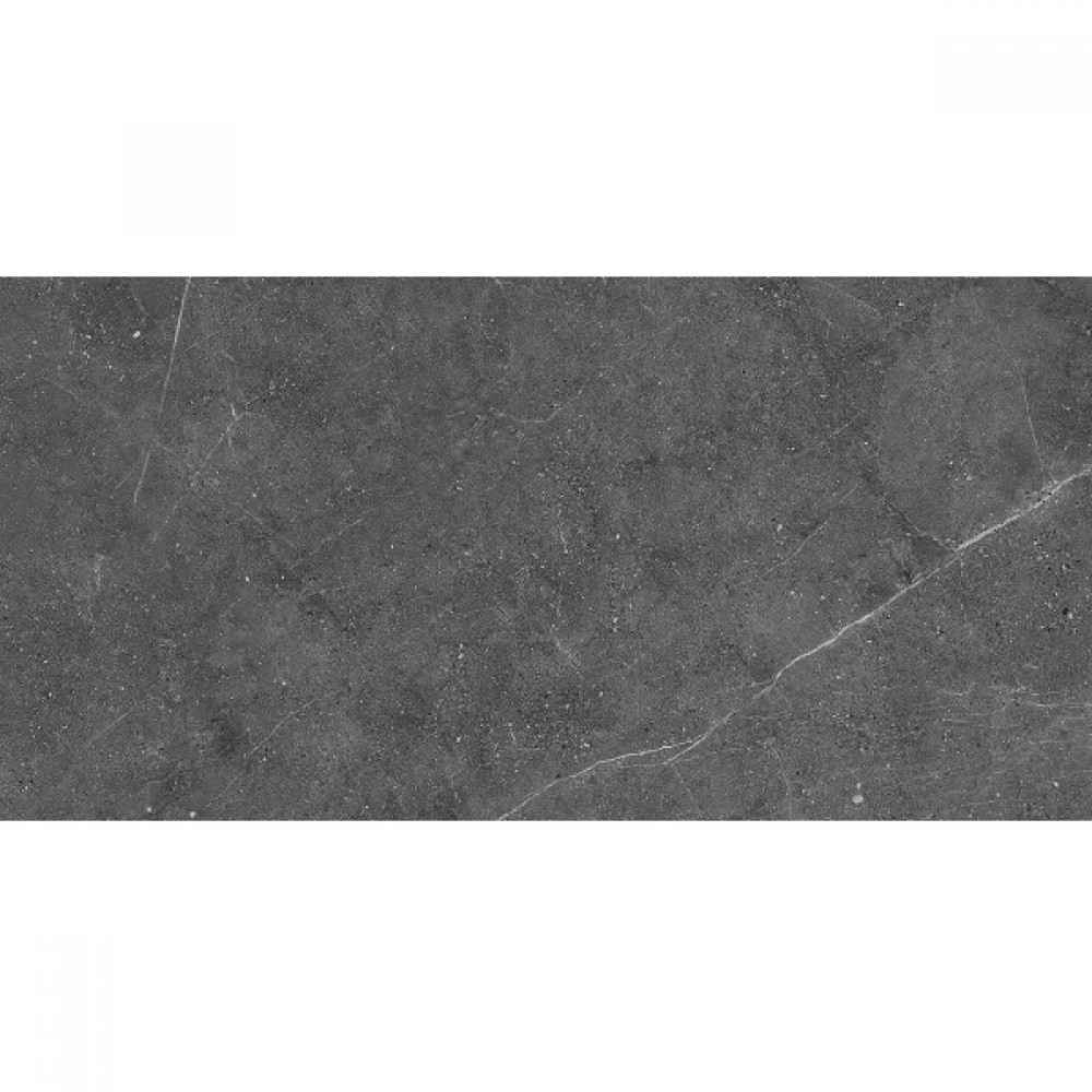 Керамогранит Ceramika Gres Gres Viper Graphite Rect 59,7х119,7 см