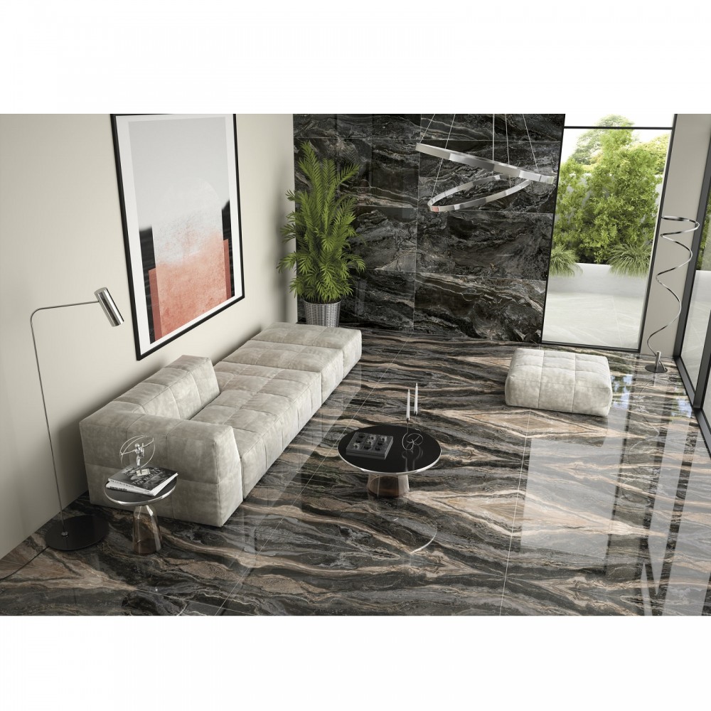 Керамогранит Peronda Orobico Light/Ep 75,5x151 см
