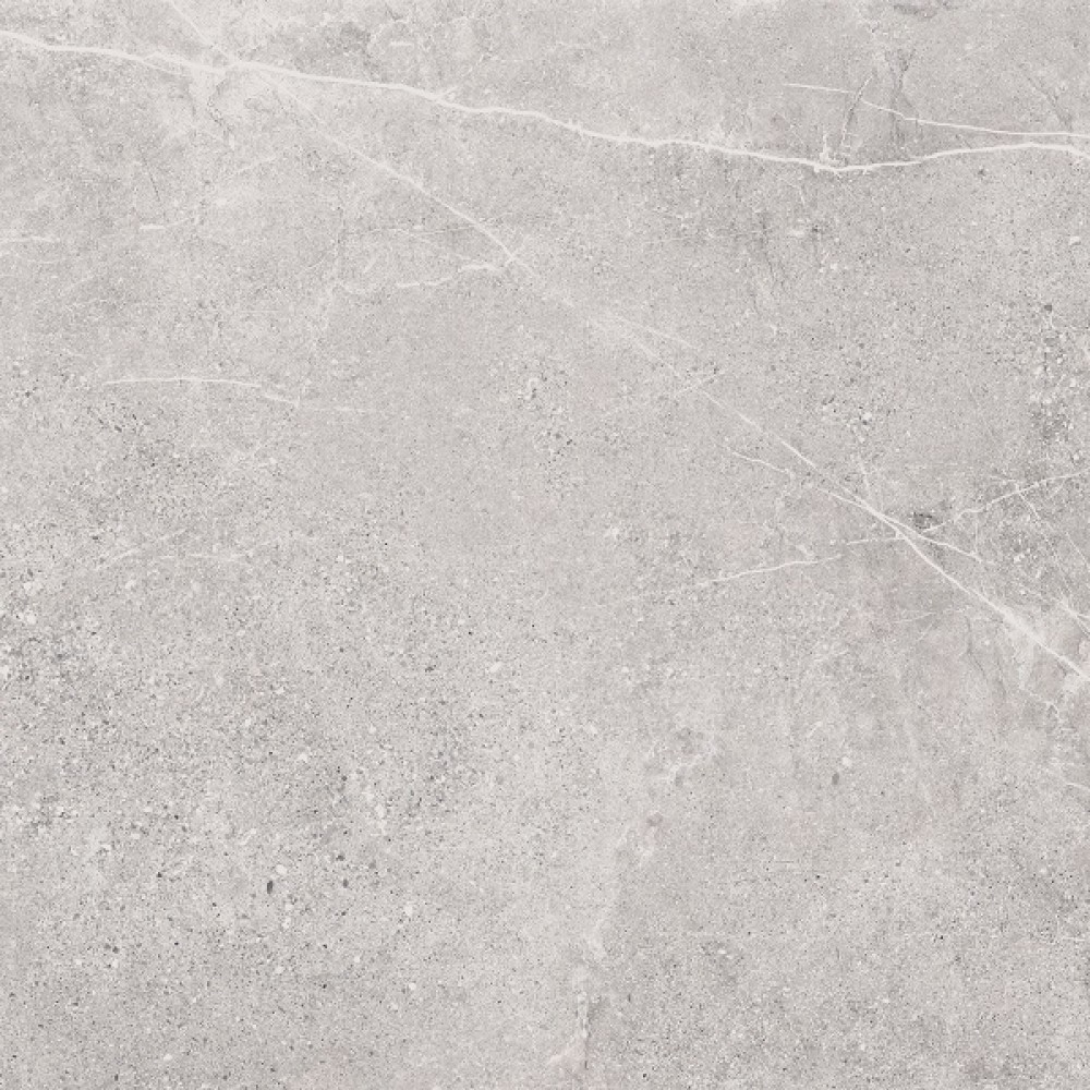 Керамогранит Ceramika Gres Gres Viper White Rect 59,7х59,7 см
