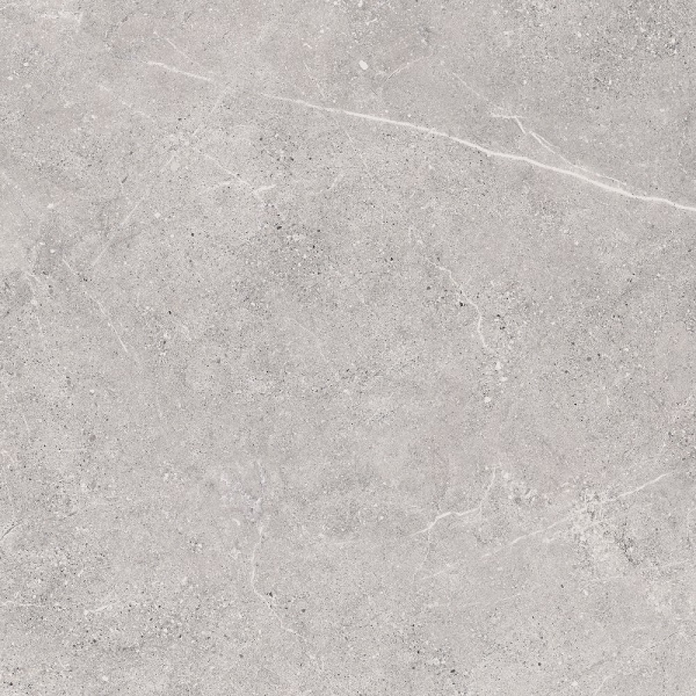 Керамогранит Ceramika Gres Gres Viper White Rect 59,7х59,7 см