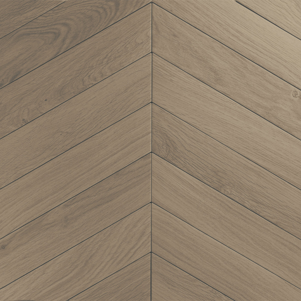 Керамогранит APE Oregon Chevron Roble A040264 8,5х44 см
