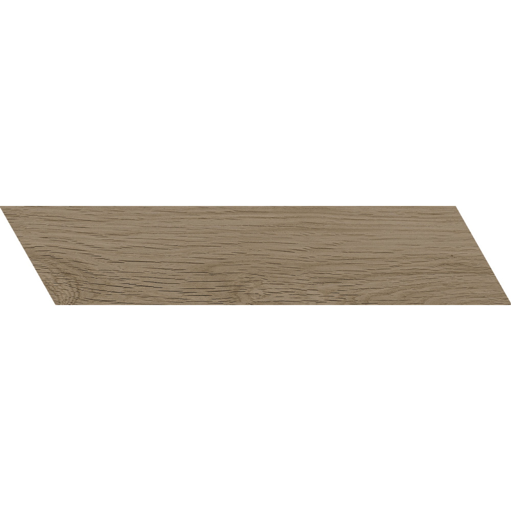 Керамогранит APE Oregon Chevron Roble A040264 8,5х44 см