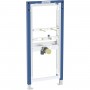 Инсталляция для писсуара Geberit Duofix 111.686.00.2, 112–130 см, для наружного смывающего клапана