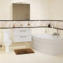 Керамогранит Opoczno Effecta Effecto Beige 42x42 см