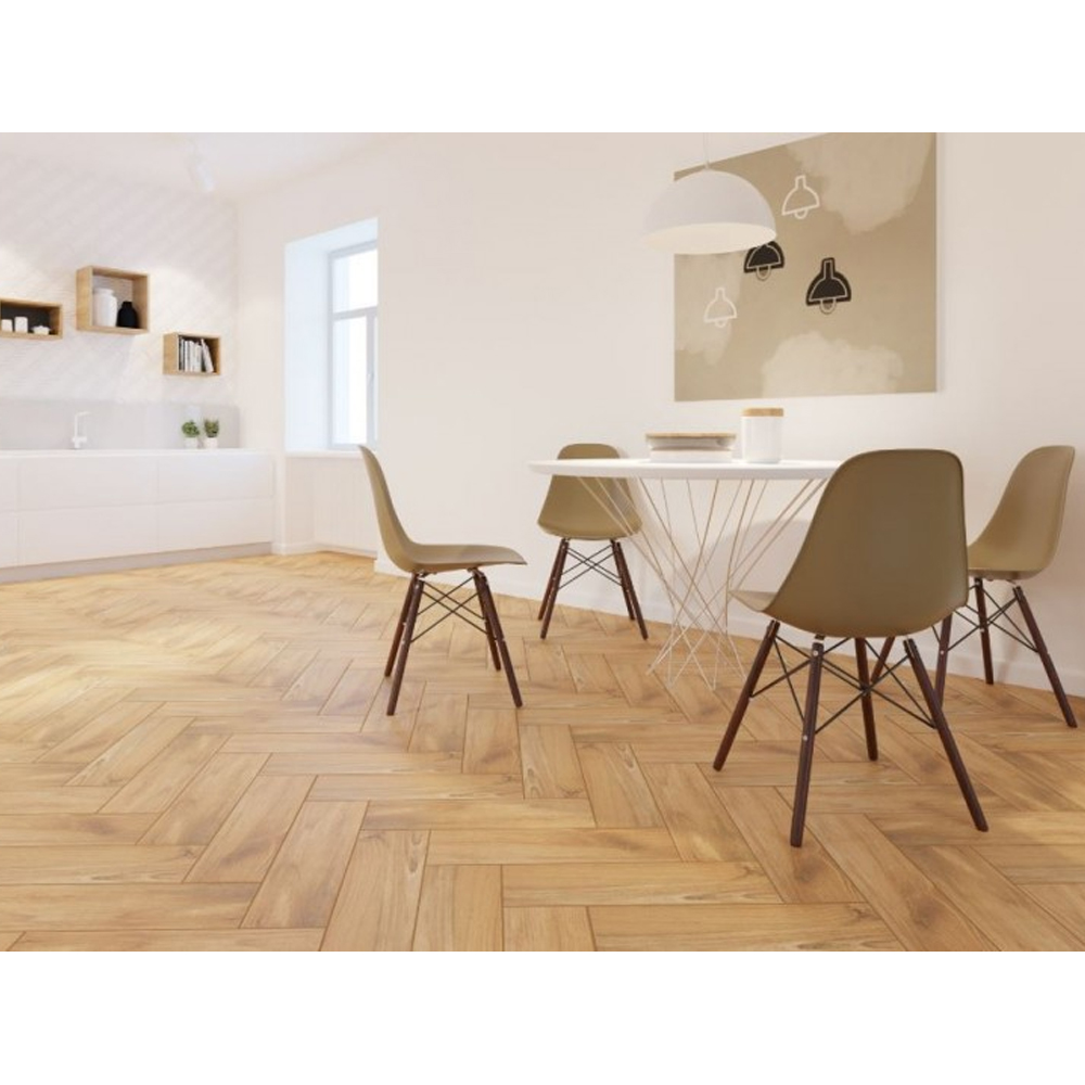 Клинкер Cerrad Lussaca Podloga Natura 17,5x60 см