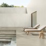 Керамогранит Italgraniti FL08BA I Cementi Ivory Sq. 60х120 см