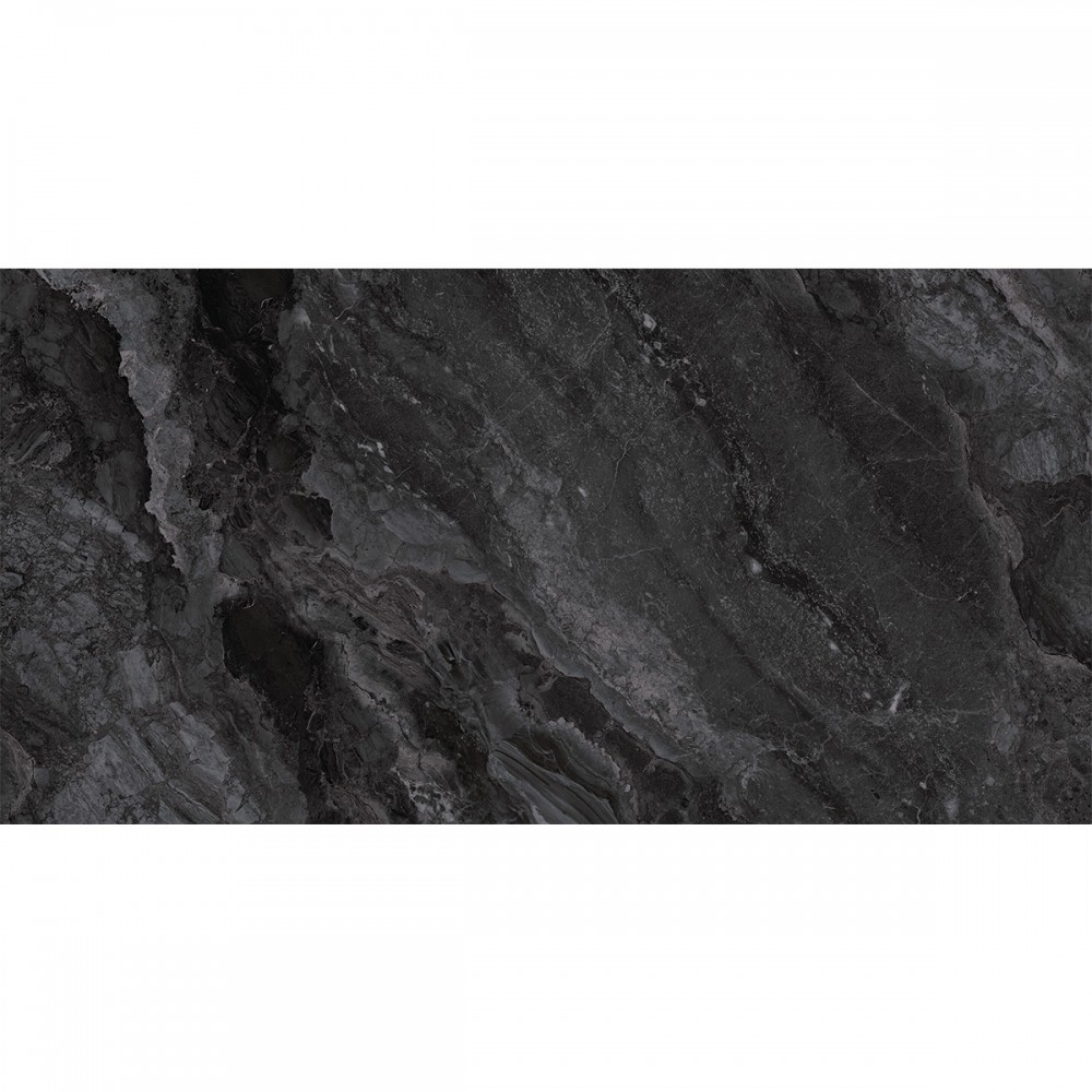 Керамогранит Megagres Black Marmour 60х120 см