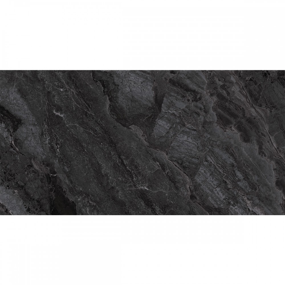 Керамогранит Megagres Black Marmour 60х120 см