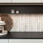 Керамогранит Almera Ceramica (Spain) Croma White 4.8х44.5 см
