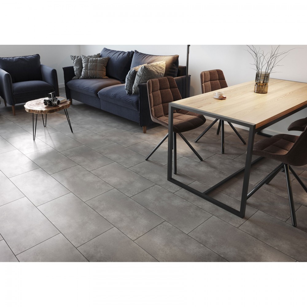 Керамогранит Cersanit City Squares Grey 29,8x59,8 см