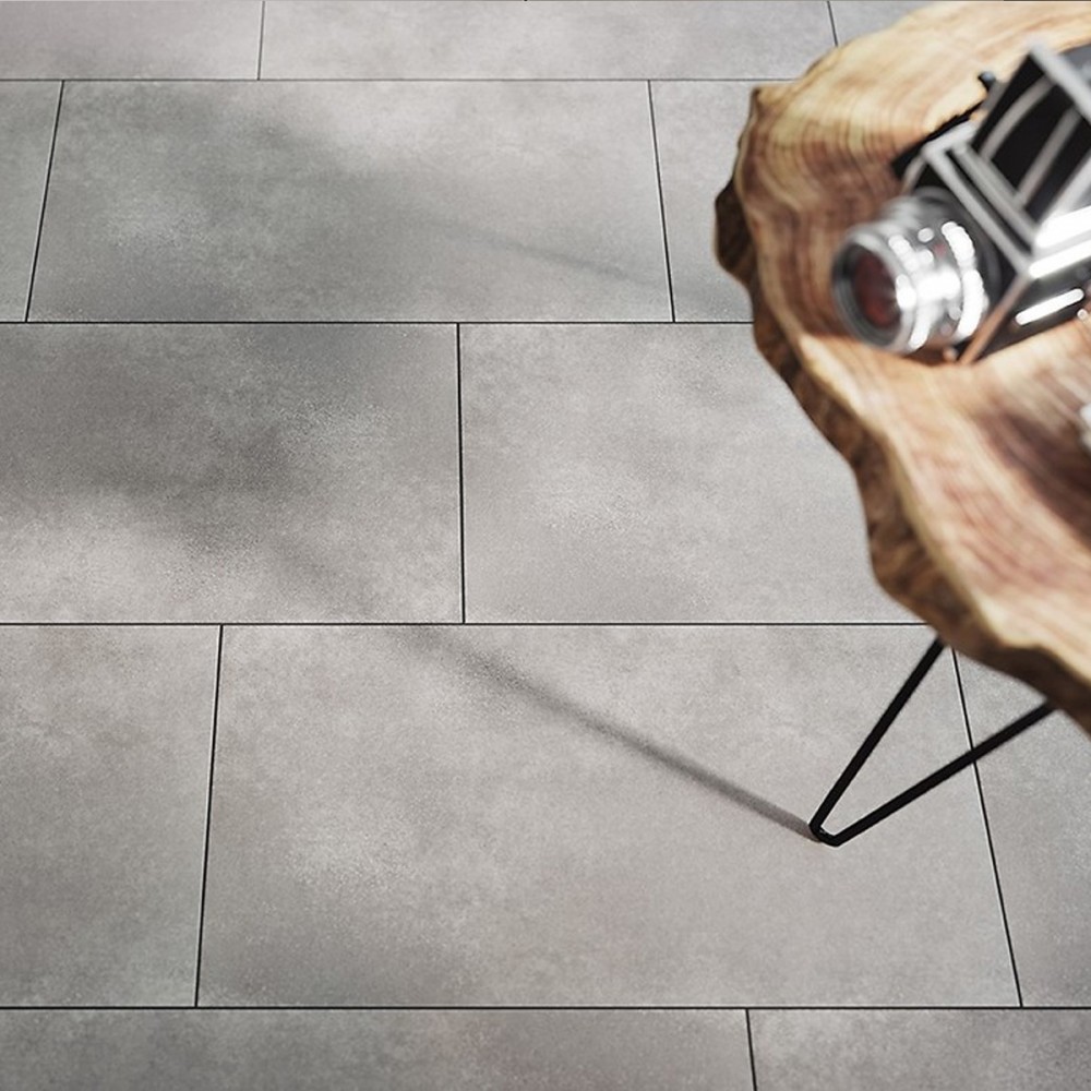 Керамогранит Cersanit City Squares Grey 29,8x59,8 см