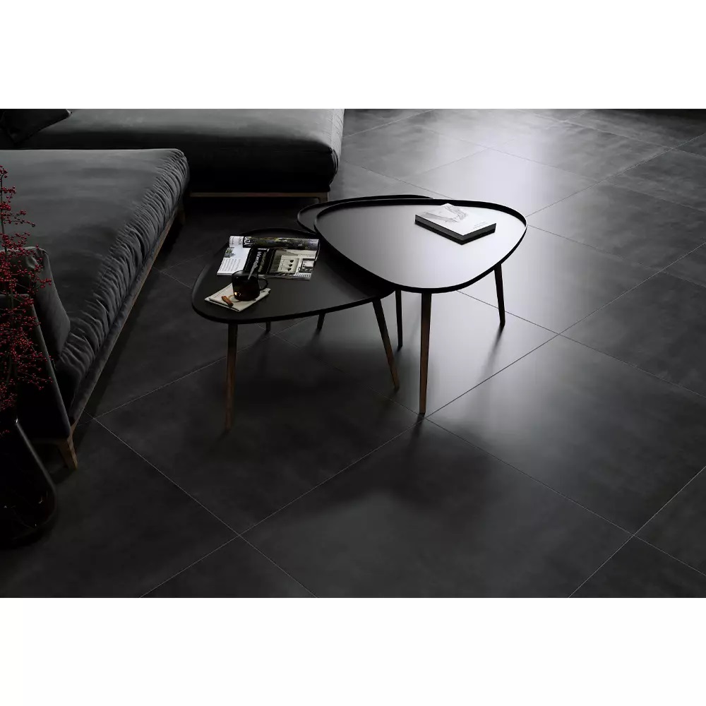 Керамогранит Golden Tile Street Line Антрацит 1SУ590  60x60 см