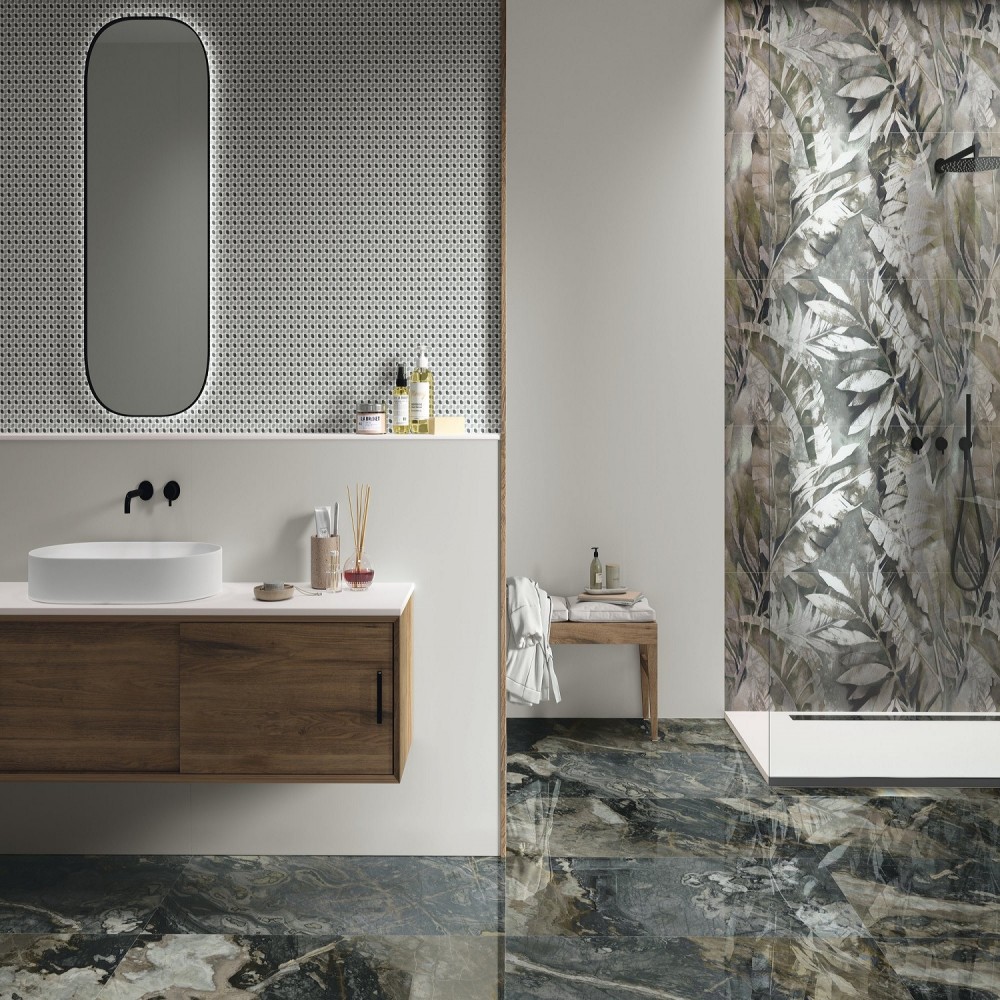 Керамогранит Ape Ceramica Pumice Matt Rect 60x120 см