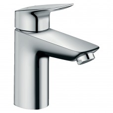 Змішувач для раковини Hansgrohe Logis 71100000 хром