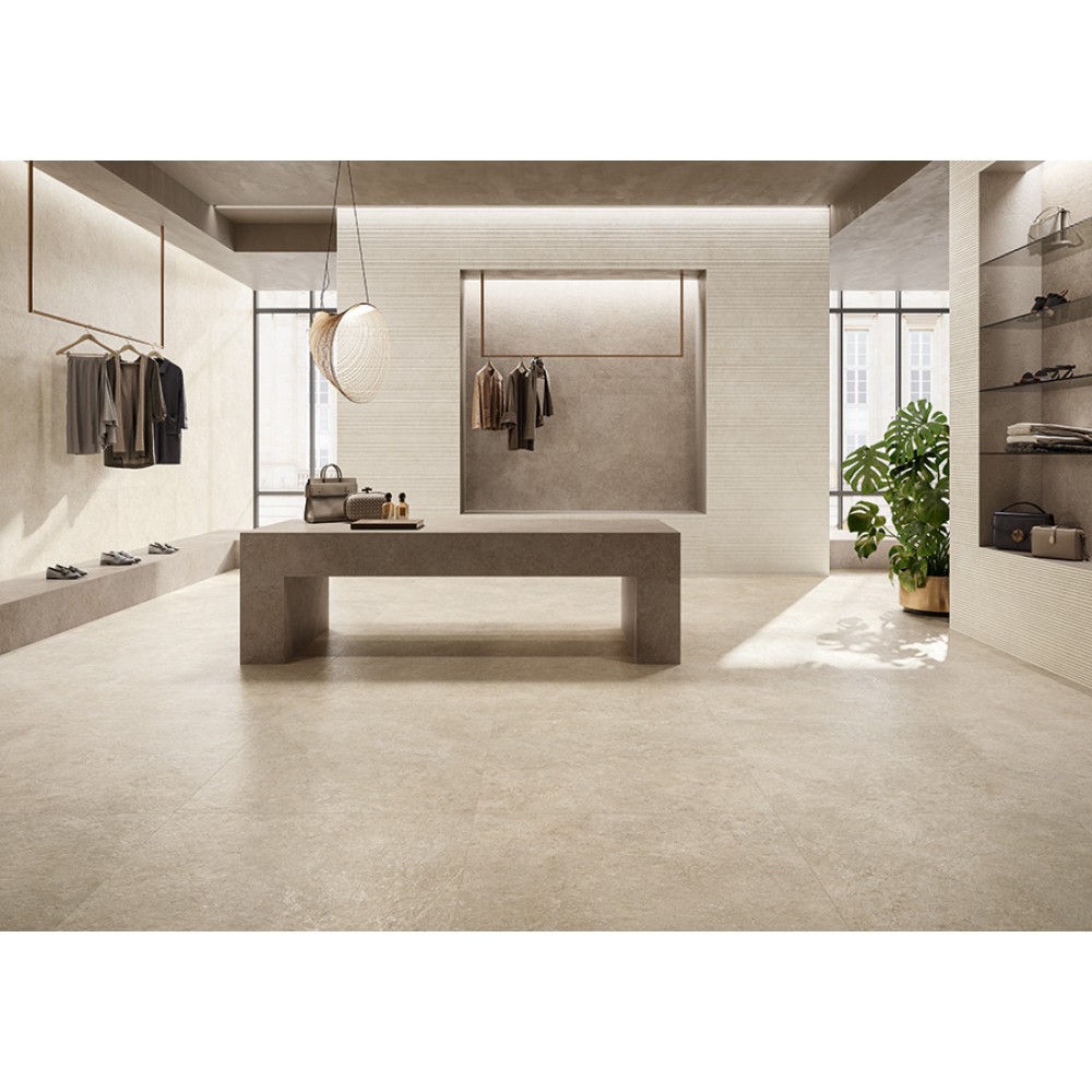 Керамогранит Novabell Landstone LST12RT LST Gravel 60X120 Rett 60x120 см