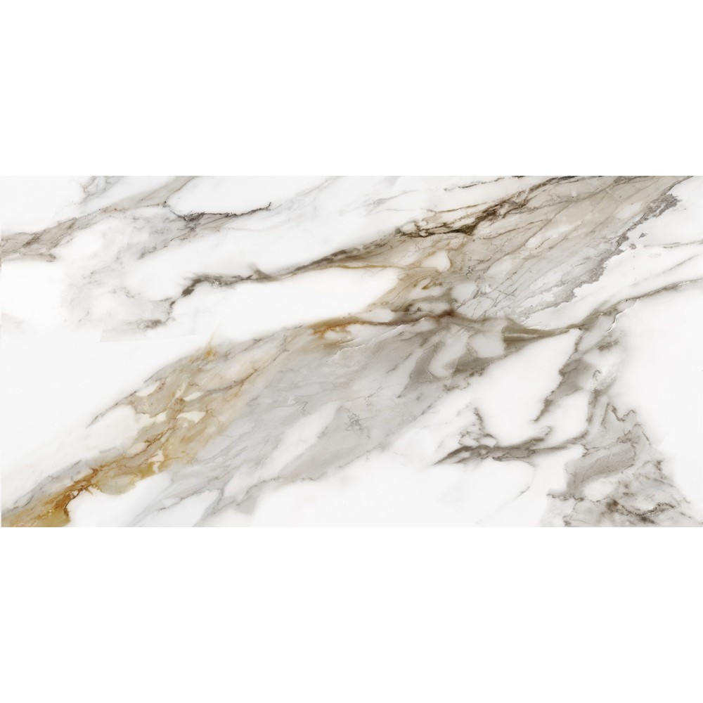 Керамогранит Almera Ceramica-2 JS612002 Rich Gold 60x120 см